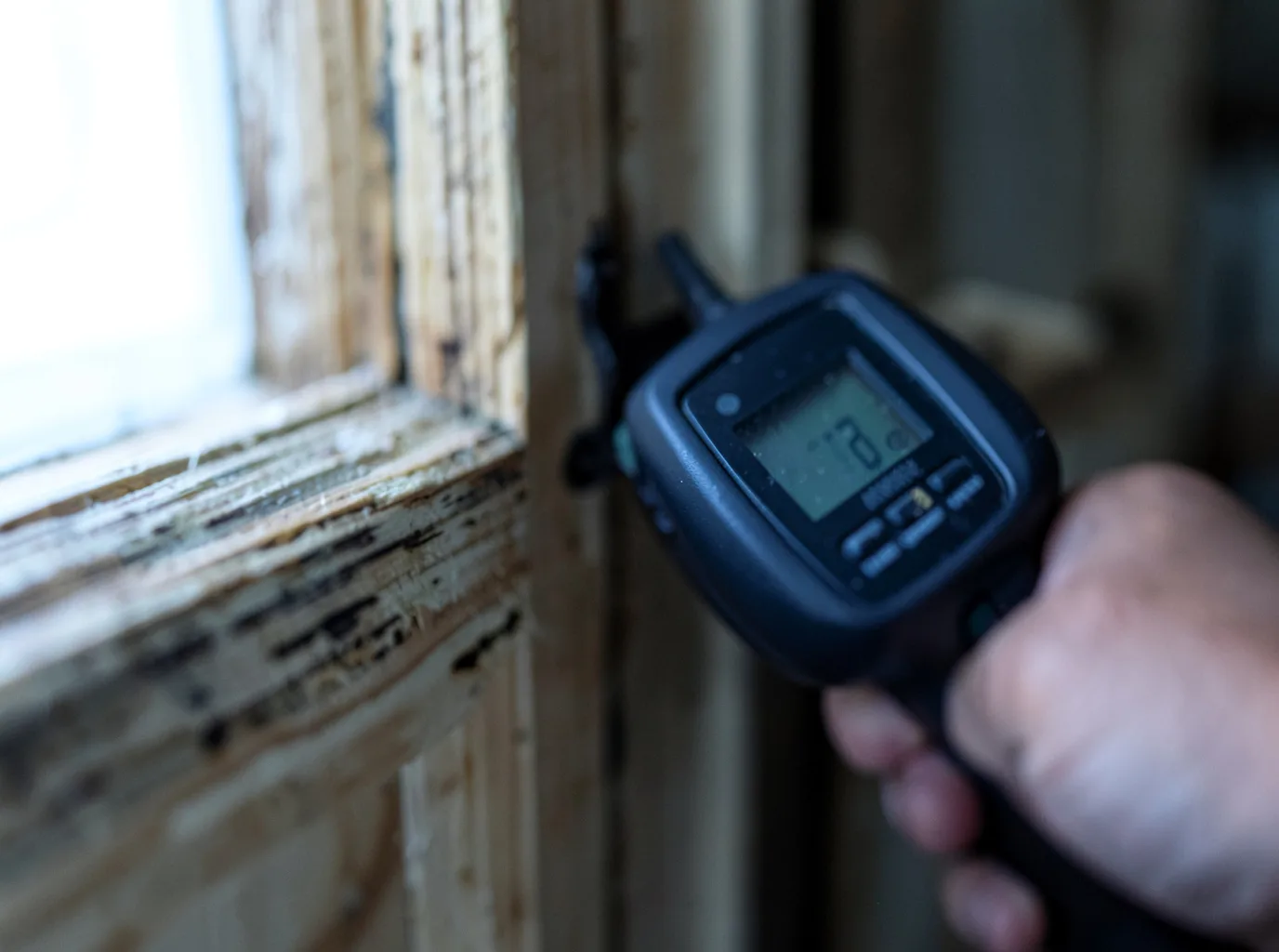 Commercial Water Damage Restoration in Quitaque, TX